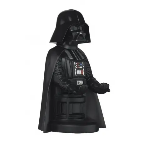 Stojak na Telefon lub kontroler: Star Wars Darth Vader Cable Guy (20 cm)