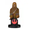 Stojak na Telefon lub kontroler: Star Wars Chewbacca (20 cm)