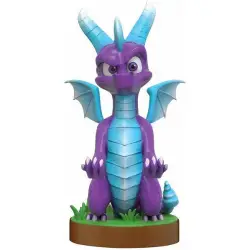 Stojak na Telefon lub kontroler: Spyro the Dragon Ice (20 cm)