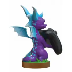 Stojak na Telefon lub kontroler: Spyro the Dragon Ice (20 cm)