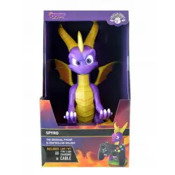 Stojak na Telefon lub kontroler: Spyro the Dragon (20 cm)