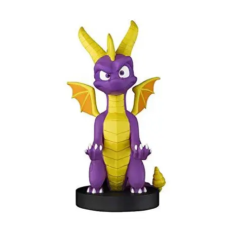 Stojak na Telefon lub kontroler: Spyro the Dragon (20 cm)