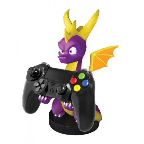 Stojak na Telefon lub kontroler: Spyro the Dragon (20 cm)