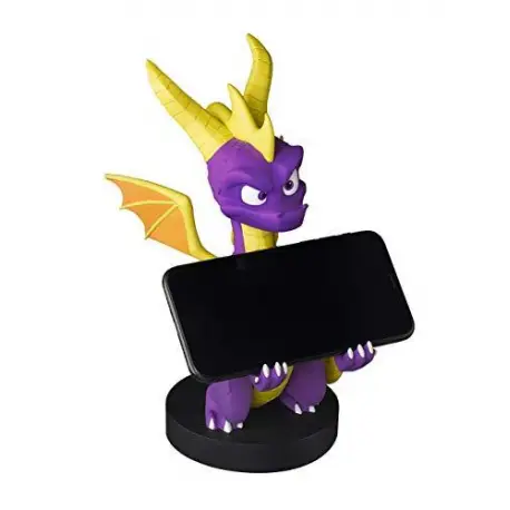 Stojak na Telefon lub kontroler: Spyro the Dragon (20 cm)