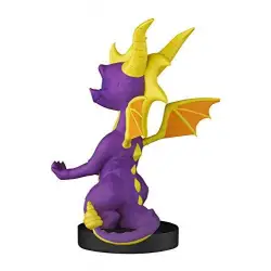 Stojak na Telefon lub kontroler: Spyro the Dragon (20 cm)