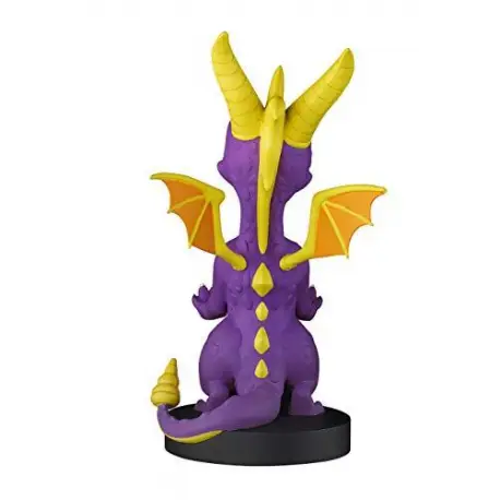 Stojak na Telefon lub kontroler: Spyro the Dragon (20 cm)