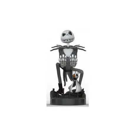 Stojak na Telefon lub kontroler: Nightmare Before Christmas - Jack Skellington (20 cm)