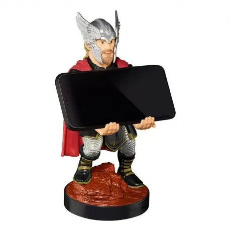 Stojak na Telefon lub kontroler: Marvel Thor (20 cm)