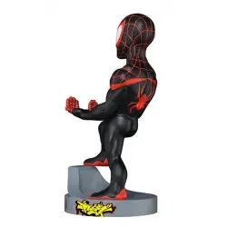 Stojak na Telefon lub kontroler: Marvel Miles Morales Spiderman (20 cm)