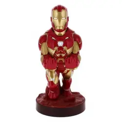 Stojak na Telefon lub kontroler: Marvel Avengers Iron Man (20 cm)