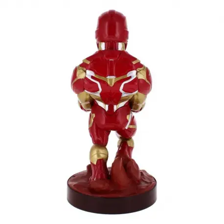 Stojak na Telefon lub kontroler: Marvel Avengers Iron Man (20 cm)