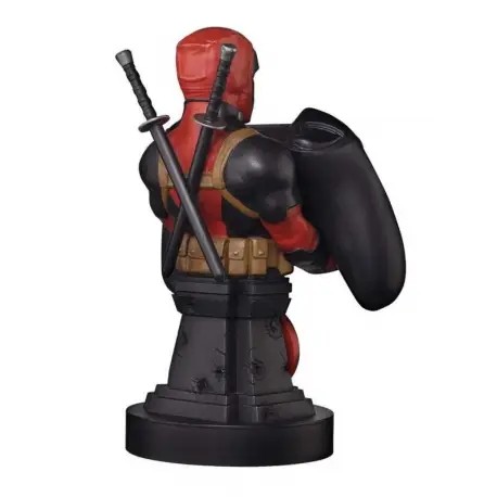 Stojak na Telefon lub kontroler: Deadpool (20 cm)