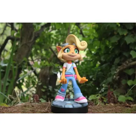 Stojak na Telefon lub kontroler: Crash Bandicoot 4 - Coco (20 cm)