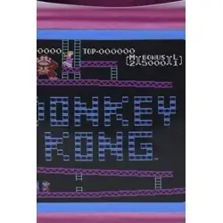 Kubek Termoaktywny - Donkey Kong (Retro TV)