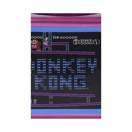 Kubek Termoaktywny - Donkey Kong (Retro TV)