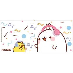 Kubek Molang Music Molang