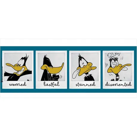 Kubek Looney Tunes Daffy Duck