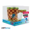 Kubek 3D - Sonic the Hedgehog - Sonic Run