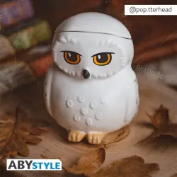 Kubek 3D - Harry Potter Hedwig
