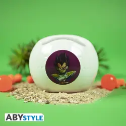 Kubek 3D - Dragon Ball - Vegeta Spaceship
