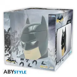Kubek 3D - Batman DC Comics