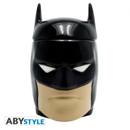 Kubek 3D - Batman DC Comics