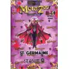 MetaZoo TCG: Seance 1st Edition St. Germaine Deck