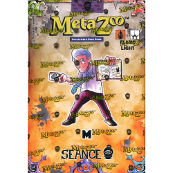 MetaZoo TCG: Seance 1st Edition Seance Deck