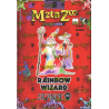 MetaZoo TCG: Seance 1st Edition Rainbow Wizard Deck