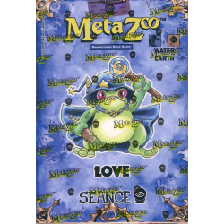 MetaZoo TCG: Seance 1st Edition Love Deck