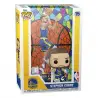 Funko POP! NBA Trading Cards Stephen Curry (Mosaic) 9 cm