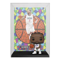 Funko POP! NBA Trading Cards Kawhi Leonard (Mosaic) 9 cm