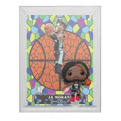 Funko POP! NBA Trading Cards Ja Morant (Mosaic) 9 cm