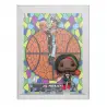 Funko POP! NBA Trading Cards Ja Morant (Mosaic) 9 cm
