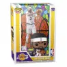 Funko POP! NBA Trading Cards Anthony Davis (Mosaic) 9 cm