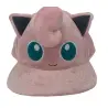 Czapka - Pokemon - Pluszowy Jigglypuff