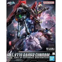 1/100 Full Mechanics Gat-X370 Raider Gundam