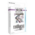 Final Fantasy TCG - XIII Starter Set
