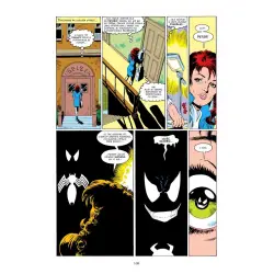 Amazing Spider-Man: Epic Collection - Venom