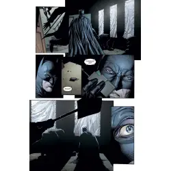 Batman - Ziemia Jeden (tom 2)