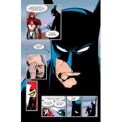 Batman Knightfall - Koniec Mrocznych Rycerzy (tom 4)