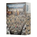 Warhammer 40k Boarding Patrol: Drukhari