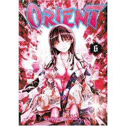 Orient (tom 6)