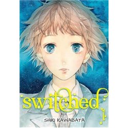 Switched (tom 1)