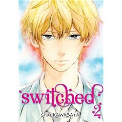 Switched (tom 2)