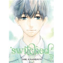 Switched (tom 3)