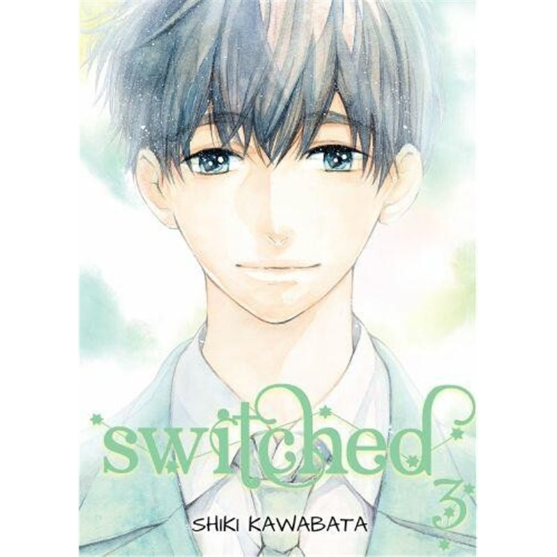 Switched (tom 3)