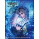 Final Fantasy TCG - X Tidus/Yuna Koszulki (67x92 mm)