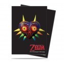 Ultra-Pro - Koszulki Legend of Zelda Majora's Mask (66x91mm)