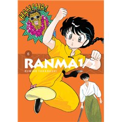 Ranma ½ (tom 6)